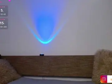 Bongacams Free Porn Cam of Ivyclouds7