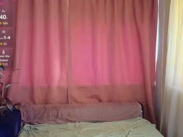 Bongacams Free Live Porn of Skinnylady