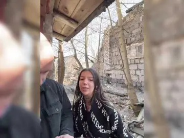 Bongacams Best Webcam of Tr1xie