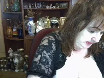 Bongacams Sex Chat of ElenaZed