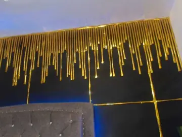 Bongacams Nude Webcam of Gemasweet