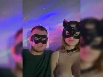 Bongacams Watch Live Sex Cams of Kitsune-and-Balisong