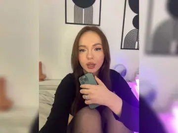 Bongacams Free Porn Cam of OlivkaVif