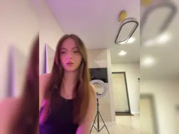 Bongacams Nude Webcam of OlivkaVif