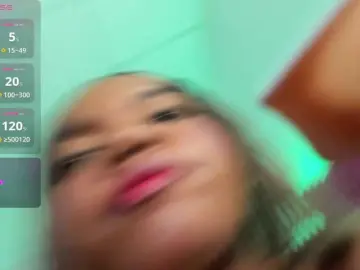 Bongacams Best live sex cam show of colombian-ass