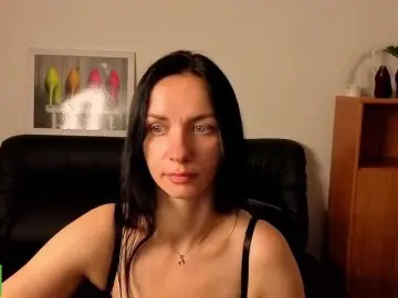 Bongacams Sex Cam of Annakillkiss