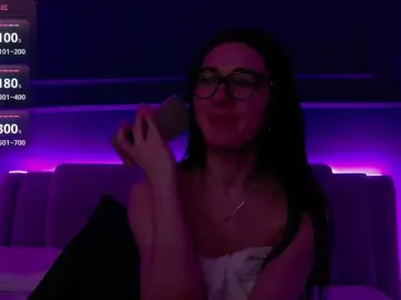 Bongacams Private Sex Chat of Chiaralovee