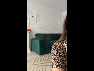 Bongacams Nude Webcam of Chiaralovee