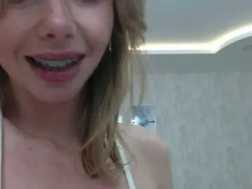 Bongacams Live Sex of ElliWilson