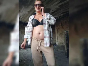 Bongacams Adult Webcam of YourWitcher