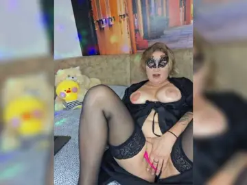 Bongacams Sex Chat of YourWitcher