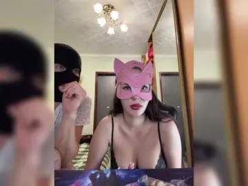 Bongacams Live Sex Cam of BonyuKlayd