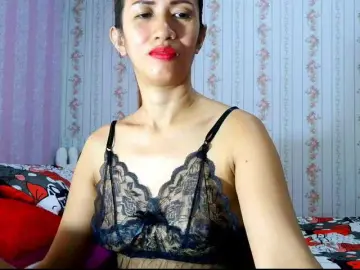 Bongacams Free Porn Cam of Clitoria