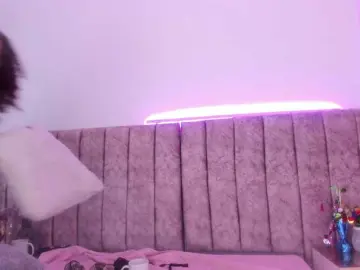 Bongacams Free Live Porn of Dahlia-rossee