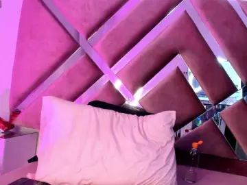 Bongacams Live Porn of Dahlia-rossee