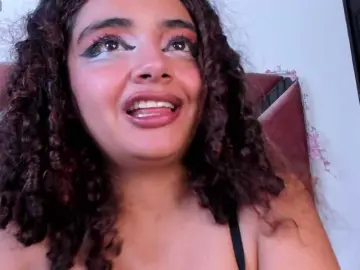 Bongacams Best live sex cam show of Dahlia-rossee