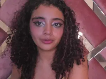 Bongacams Sex Cam of Dahlia-rossee
