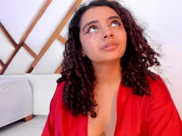 Bongacams Best Webcam of Dahlia-rossee