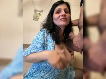 Bongacams Watch Live Sex Cams of Irina423