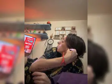 Bongacams Live Sex of Kattleya140807