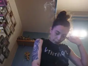 Bongacams Best live sex cam show of Kattleya140807