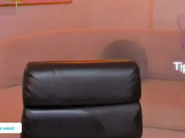 Bongacams Live Porn of RebeccaWest