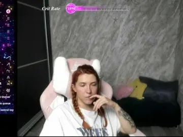 Bongacams Live Sex Cam of Regimasmile