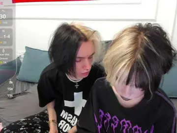 Bongacams Watch Live Sex Cams of VeryRareTwix