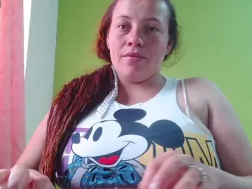 Bongacams Sex Cam of honey21