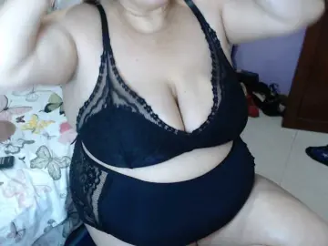 Bongacams Adult Webcams of ElizabethTaylor8