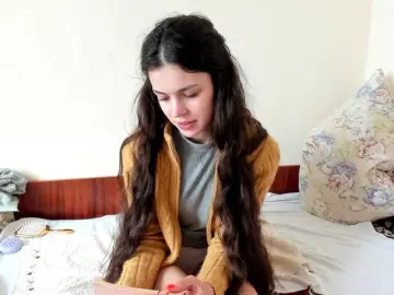 Bongacams Free Porn Cam of Honeykrisspussy