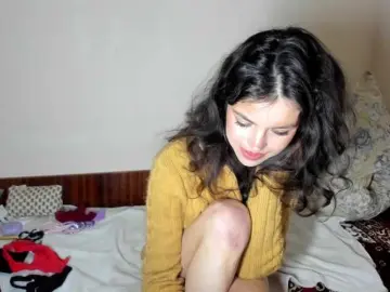 Bongacams Live Sex Cam of Honeykrisspussy