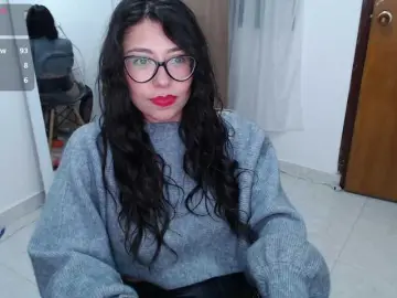 Bongacams Best Webcam of Angel-ink-333