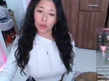 Bongacams Live Sex Cam of Angel-ink-333