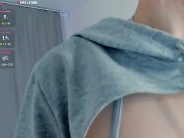 Bongacams Live Sex Cam of Emyforu