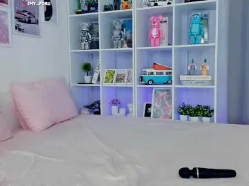 Bongacams Private Sex Chat of Emyforu