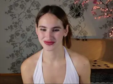 Bongacams Nude Webcam of Felicia-Lav