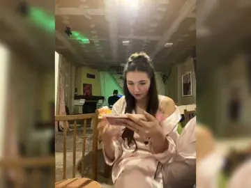 Bongacams Live Porn of Masya1996