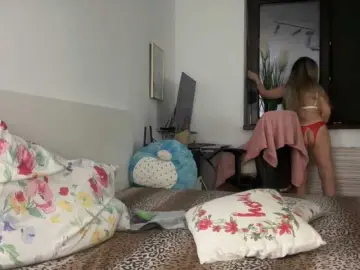 Bongacams Live Sex of MoonieBlua