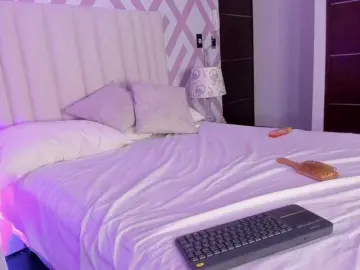 Bongacams Live Sex of NovaRouge