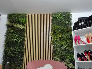 Bongacams Live Porn of Sweetcherry30
