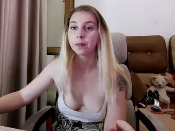 Bongacams Best Webcam of alissonone