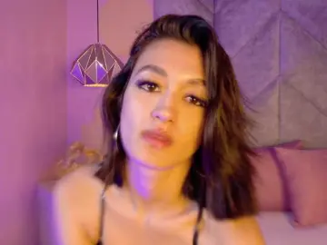 Bongacams Best Webcam of LeahSaenz