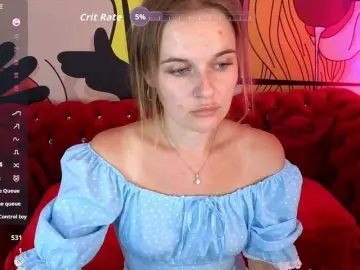 Bongacams Adult Webcam of MaribelRiver