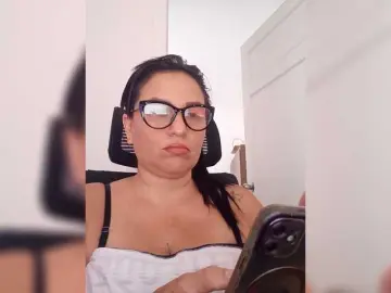 Bongacams Live Sex of nadiaSamiri