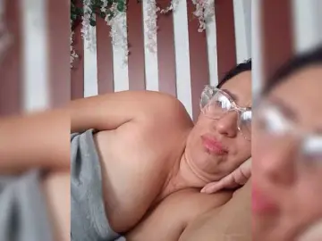 Bongacams Live Porn of nadiaSamiri