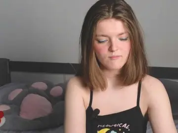 Bongacams Live Sex Cam of Annpopsy