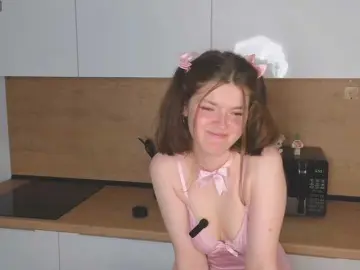 Bongacams Live Porn of Annpopsy