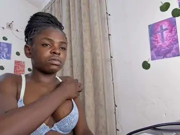 Bongacams Private Sex Chat of Makaylah