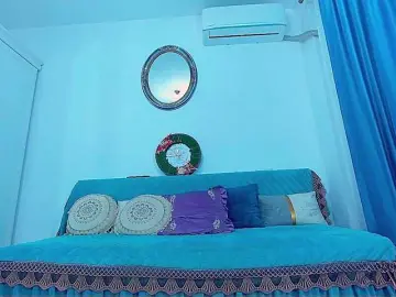 Bongacams Sex Chat of SabinneSEX